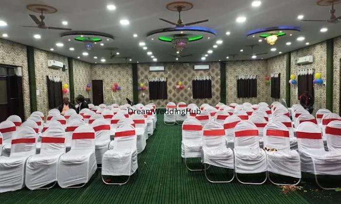 The AwadheshNarayan Heritage